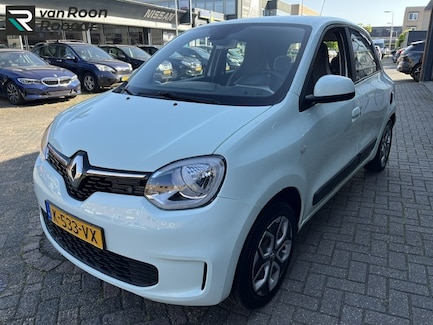 Renault Twingo 0