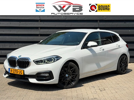 BMW 1-Serie 0