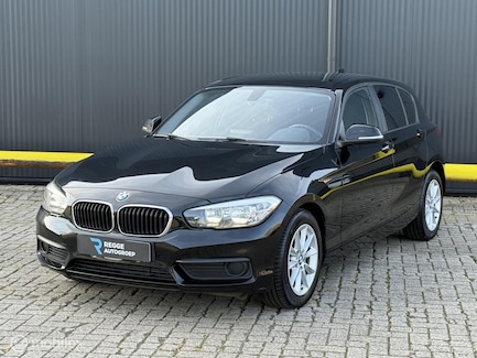 BMW 1-Serie 0