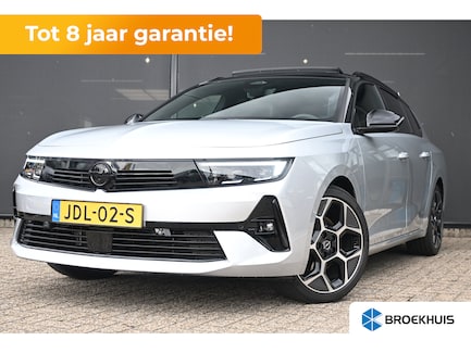 Opel Astra 0
