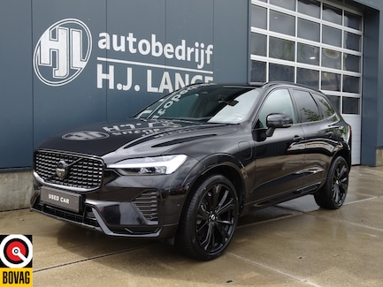 Volvo XC60 0