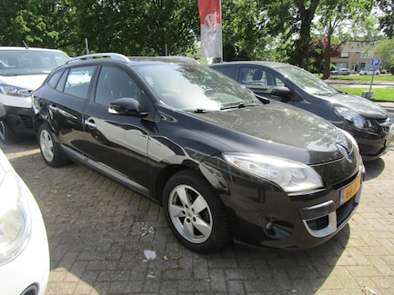 Renault Megane 0