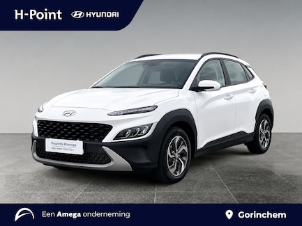 Hyundai Kona 0