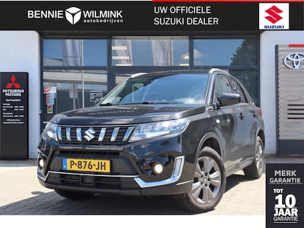 Suzuki Vitara 0