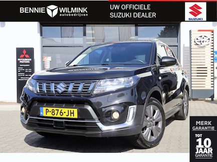 Suzuki Vitara 0