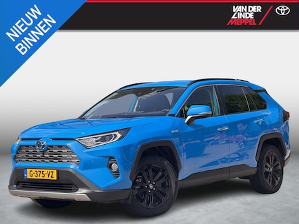 Toyota RAV4 0