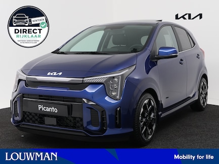 Kia Picanto 0