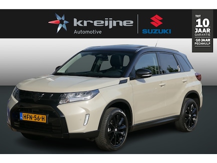 Suzuki Vitara 0