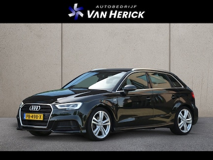 Audi A3 0