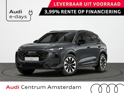 Audi Q3 0