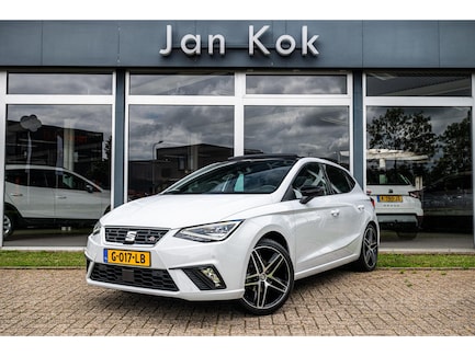 SEAT Ibiza 0