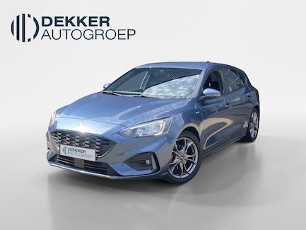 Ford Focus 0