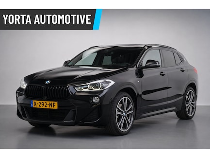 BMW X2 0