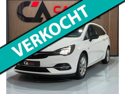 Opel Astra 0