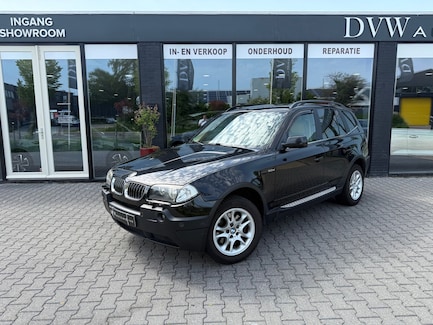 BMW X3 0