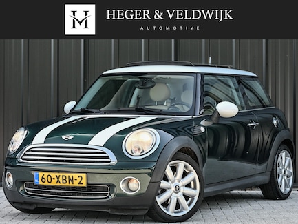 MINI Cooper 0
