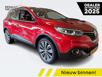 Renault Kadjar 0