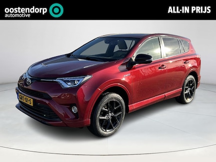 Toyota RAV4 0
