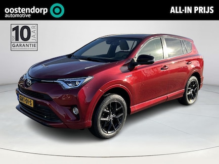 Toyota RAV4 0