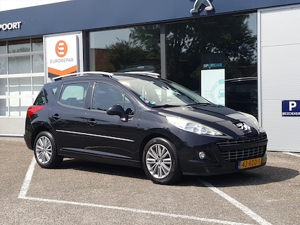 Peugeot 207 0