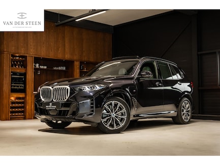 BMW X5 0
