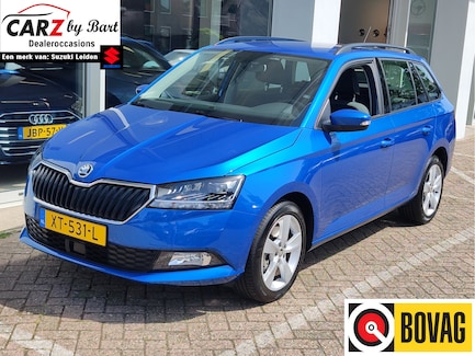 Skoda Fabia 0