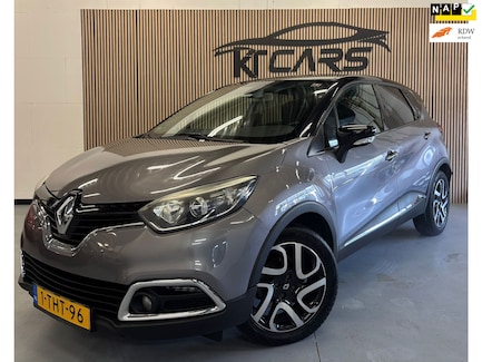 Renault Captur 0