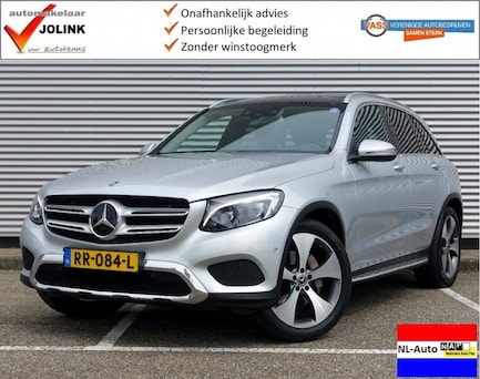 Mercedes-Benz GLC 0