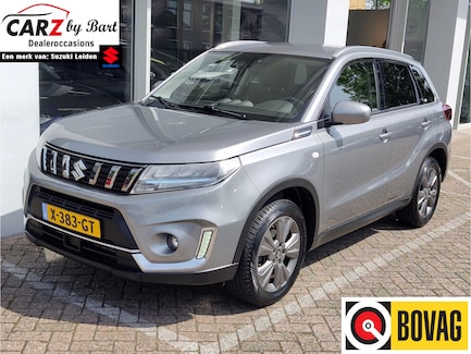 Suzuki Vitara 0