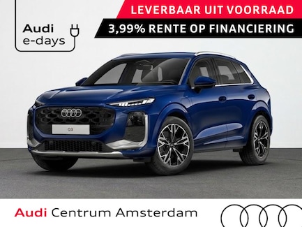 Audi Q3 0