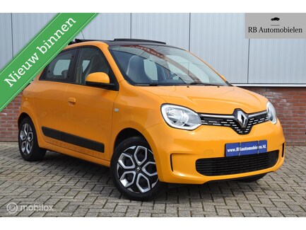 Renault Twingo 0