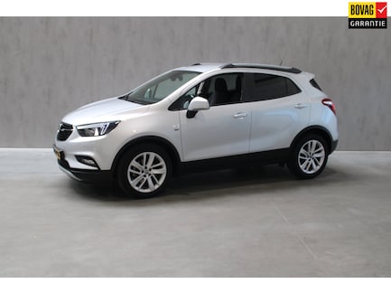 Opel Mokka 0