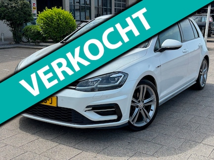 Volkswagen Golf 0