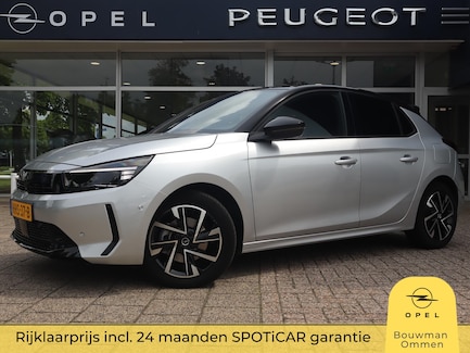Opel Corsa 0