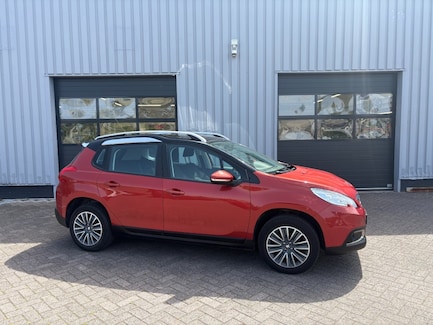 Peugeot 2008 0