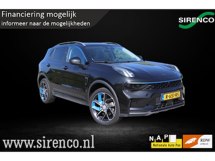 Lynk & Co 01 0