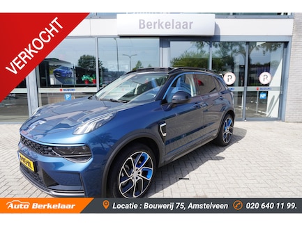 Lynk & Co 01 0