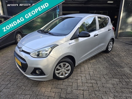 Hyundai i10 0