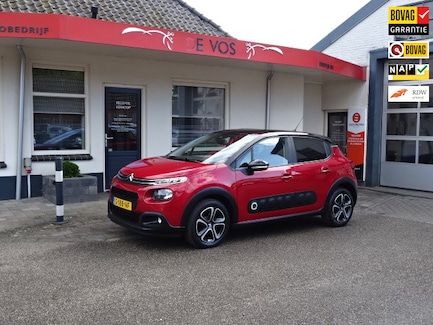 Citroën C3 0