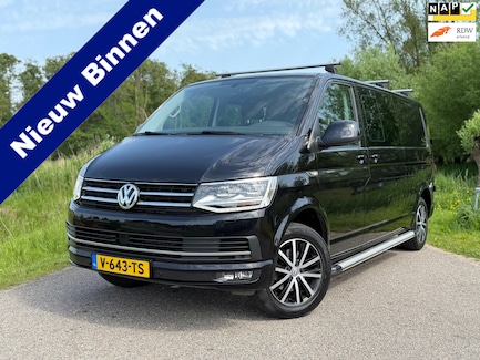 Volkswagen Transporter 0