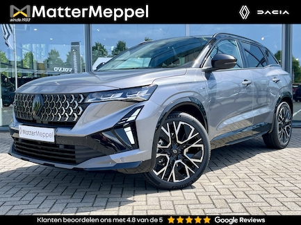Renault Austral 0