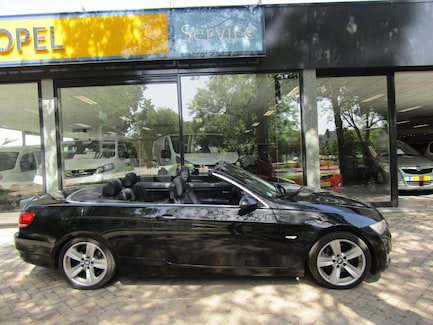 BMW 3-Serie 0
