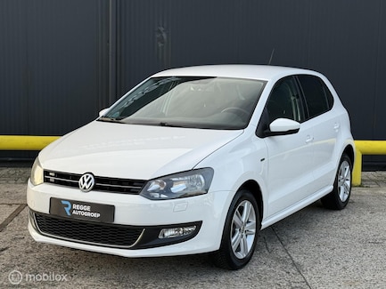 Volkswagen Polo 0