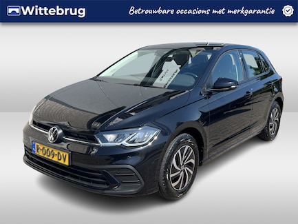Volkswagen Polo 0
