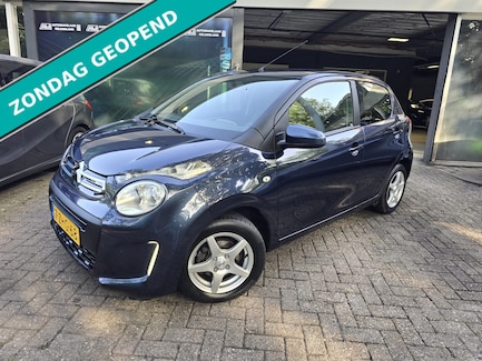 Citroën C1 0