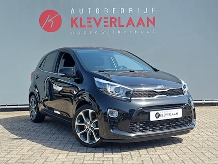Kia Picanto 0