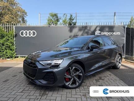 Audi A3 0