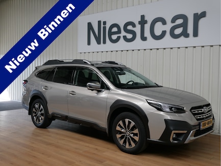 Subaru Outback 0