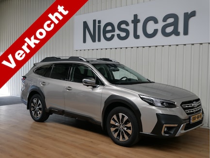 Subaru Outback 0