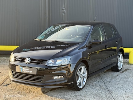Volkswagen Polo 0